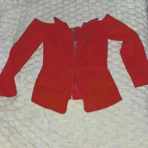 Z Crave Fashion Statement Jacket